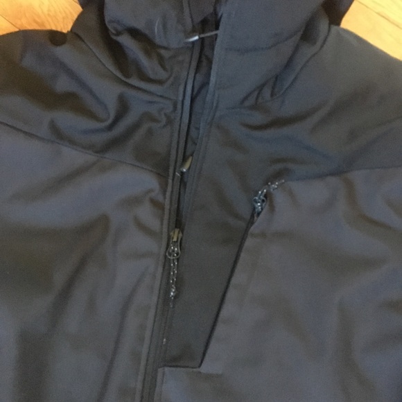 CHAMPION Insulated Winter Jacket - Picture 6 of 6